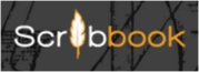 scribbook-logo